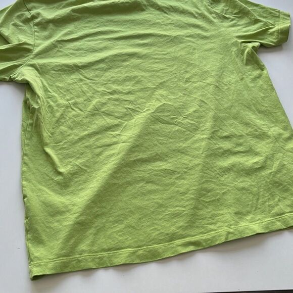Nike Tee Just Do It Swoosh Sz. L - Picture 4 of 8